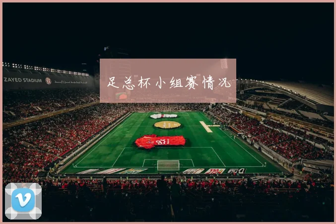 足总杯小组赛情况