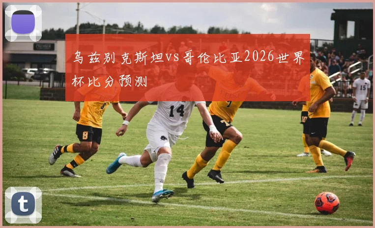 乌兹别克斯坦vs哥伦比亚2026世界杯比分预测