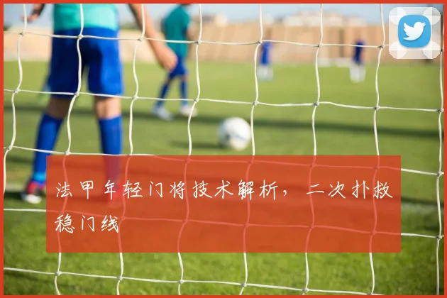 法甲年轻门将技术解析,二次扑救稳门线